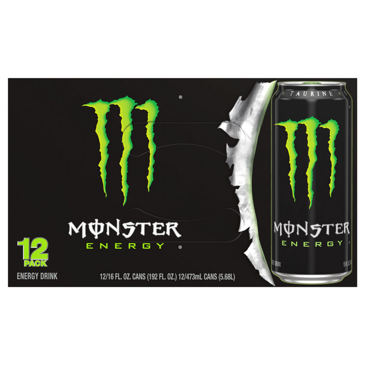 monster energy cigarettes @monsterenergy #cigarette #monsterenergy #trending Monster Energy Original, 12 Pack