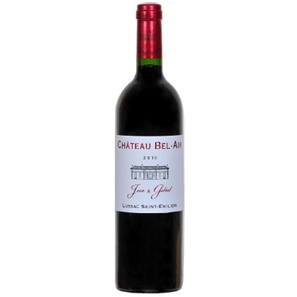 Chateau Bel-Air Jean & Gabriel 2022 | Wegmans