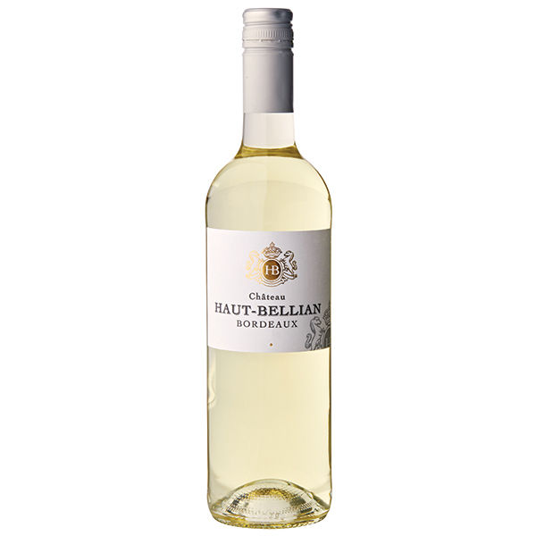 CLANE×BLANC Ronan by Clinet White Bordeaux | Wegmans