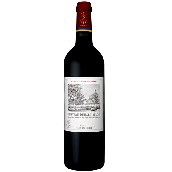 Chateau Duhart Milon 2018 | Wegmans