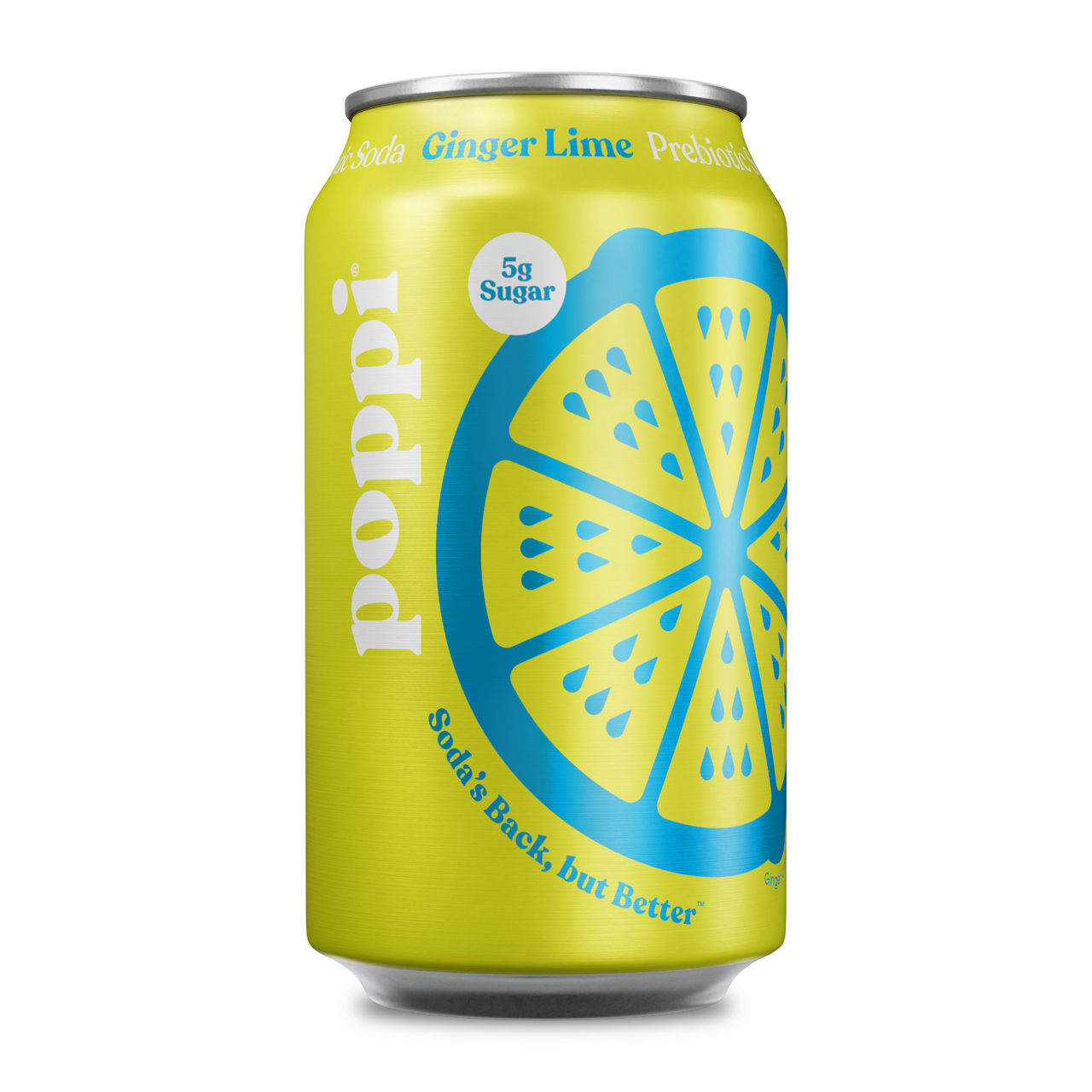 Poppi Shirley Temple Single | Wegmans