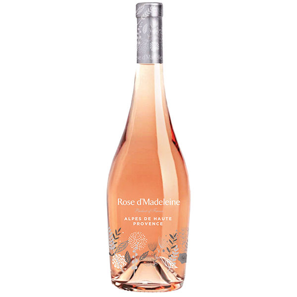 Rose D'Madeleine Provence Rose | Wegmans