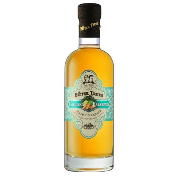 Bitter Truth Golden Falernum Liqueur | Wegmans