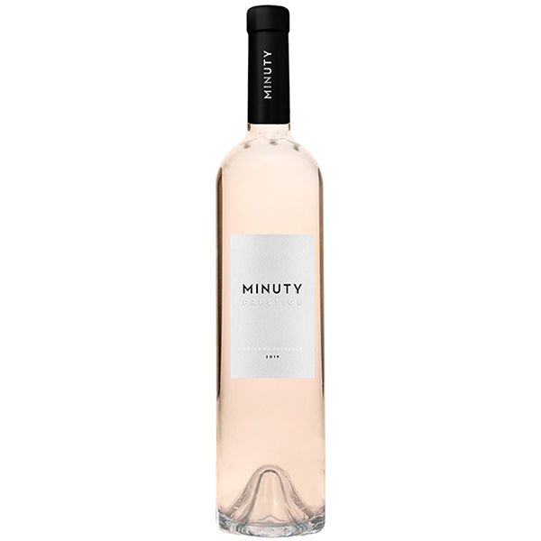 Chateau Minuty Prestige Rose | Wegmans