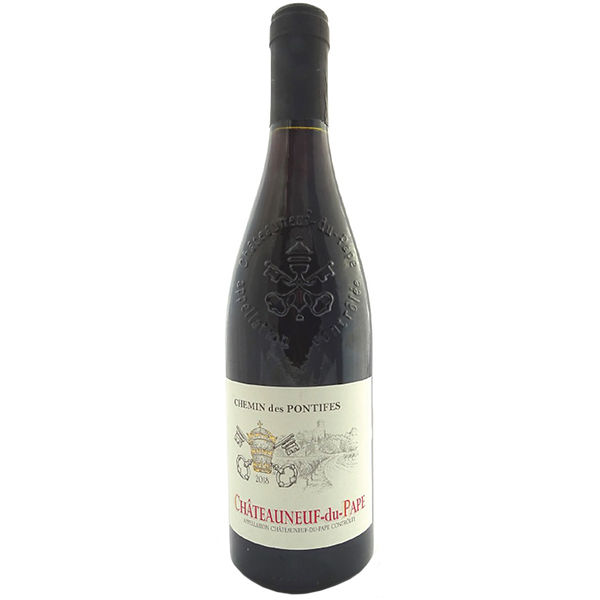 Perrin Chateauneuf Du Pape Les Sinards | Wegmans