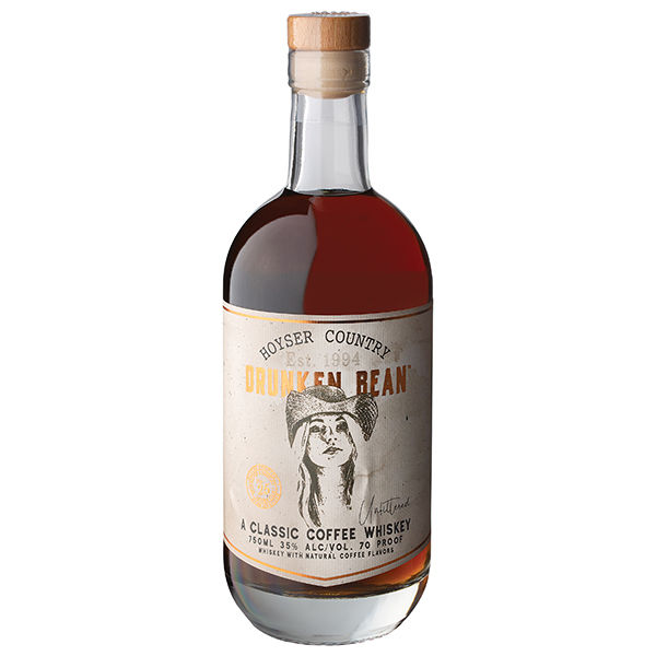 Hoyser Country Country Drunken Bean Coffee Whiskey | Wegmans