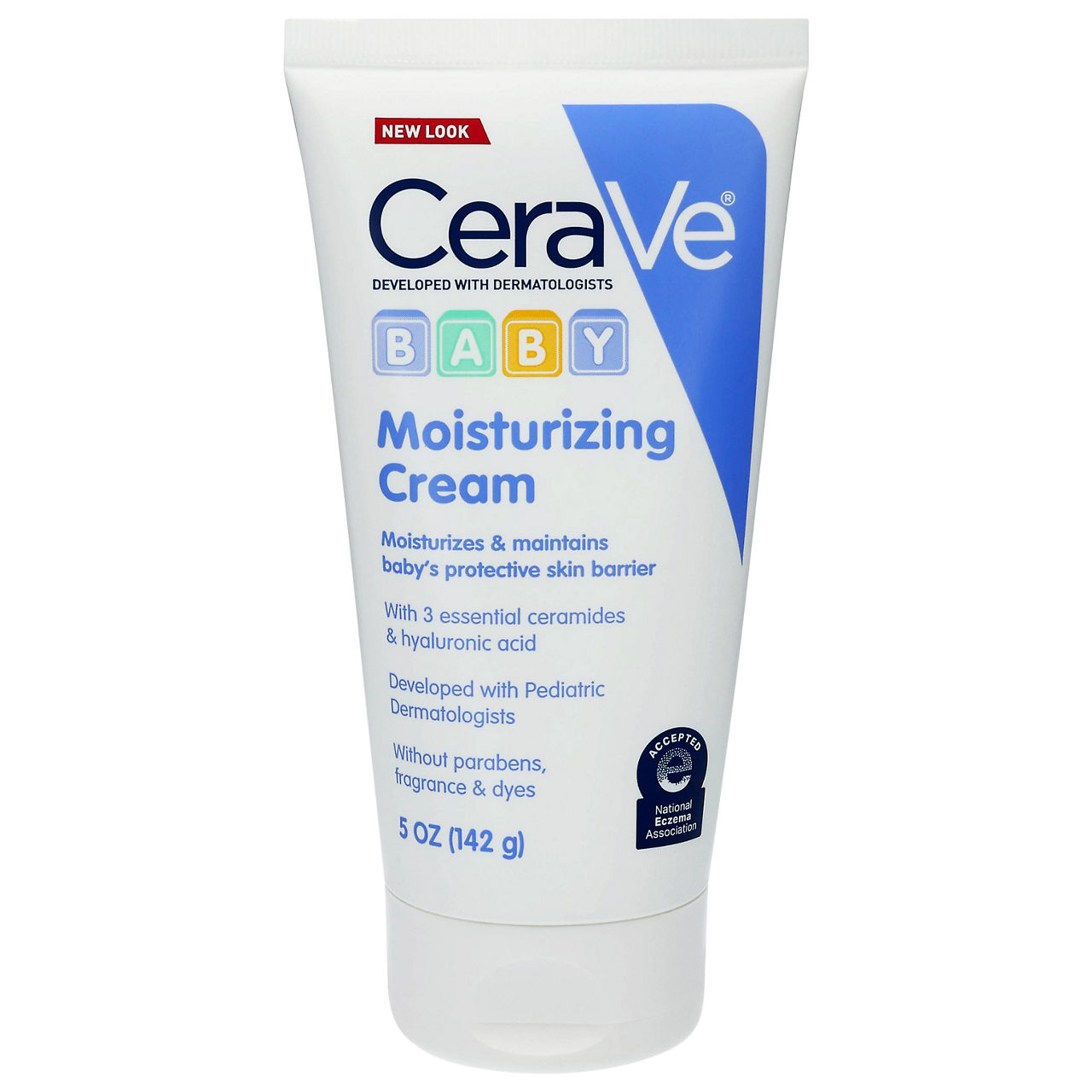 CeraVe Baby Moisturizing Cream | Wegmans