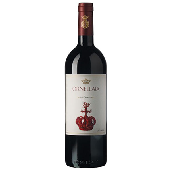 Ornellaia 2018 | Wegmans