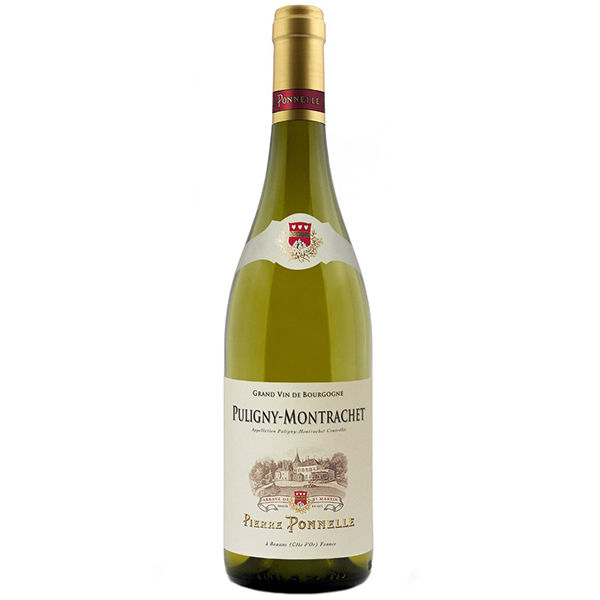 Pierre Ponnelle Puligny Montrachet 2019 | Wegmans