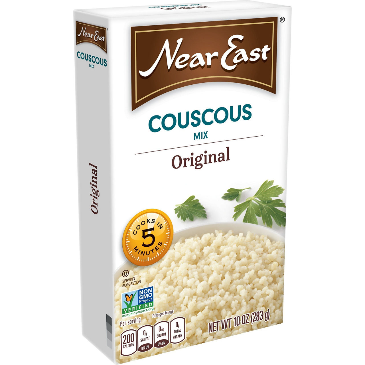 Near East Couscous Rice Mix, Regular | Wegmans