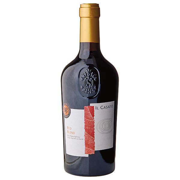 Zaccagnini Montepulciano D'abruzzo | Wegmans