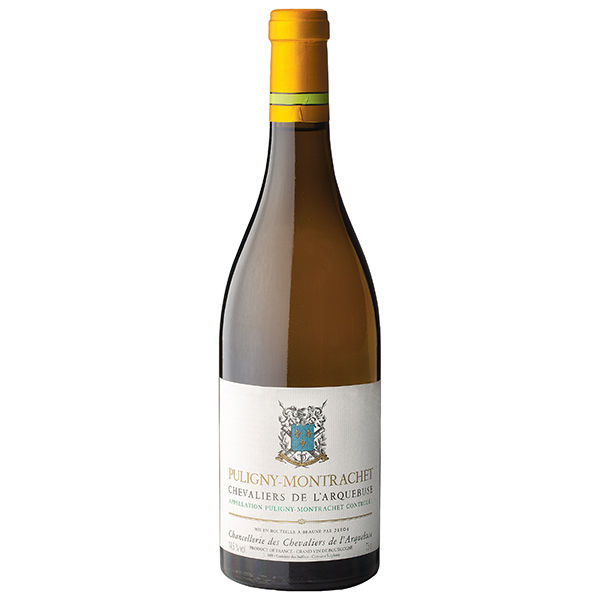 Chevaliers Puligny Montrachet 2018 | Wegmans