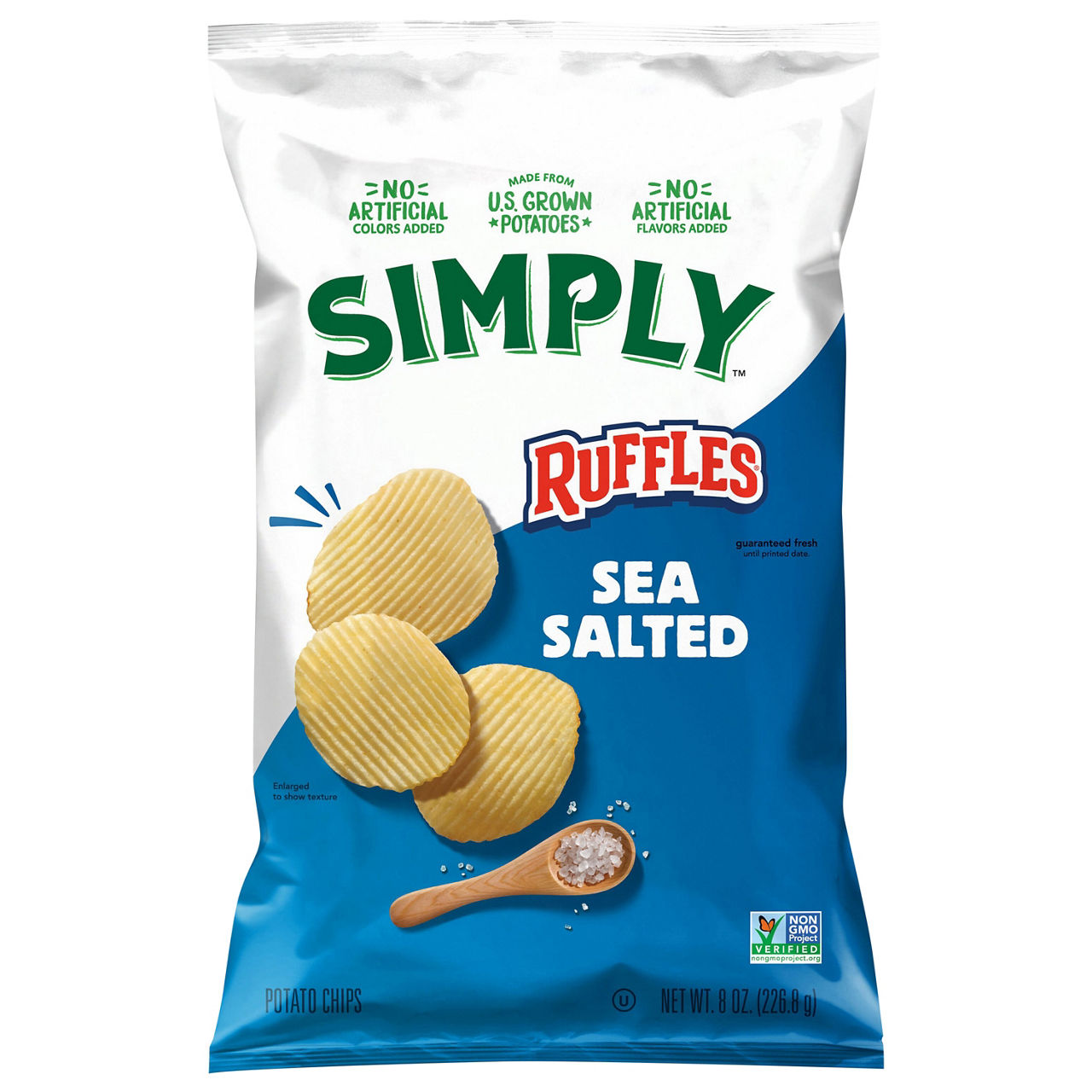 Stacy's Bagel Chips, Simply Naked | Wegmans