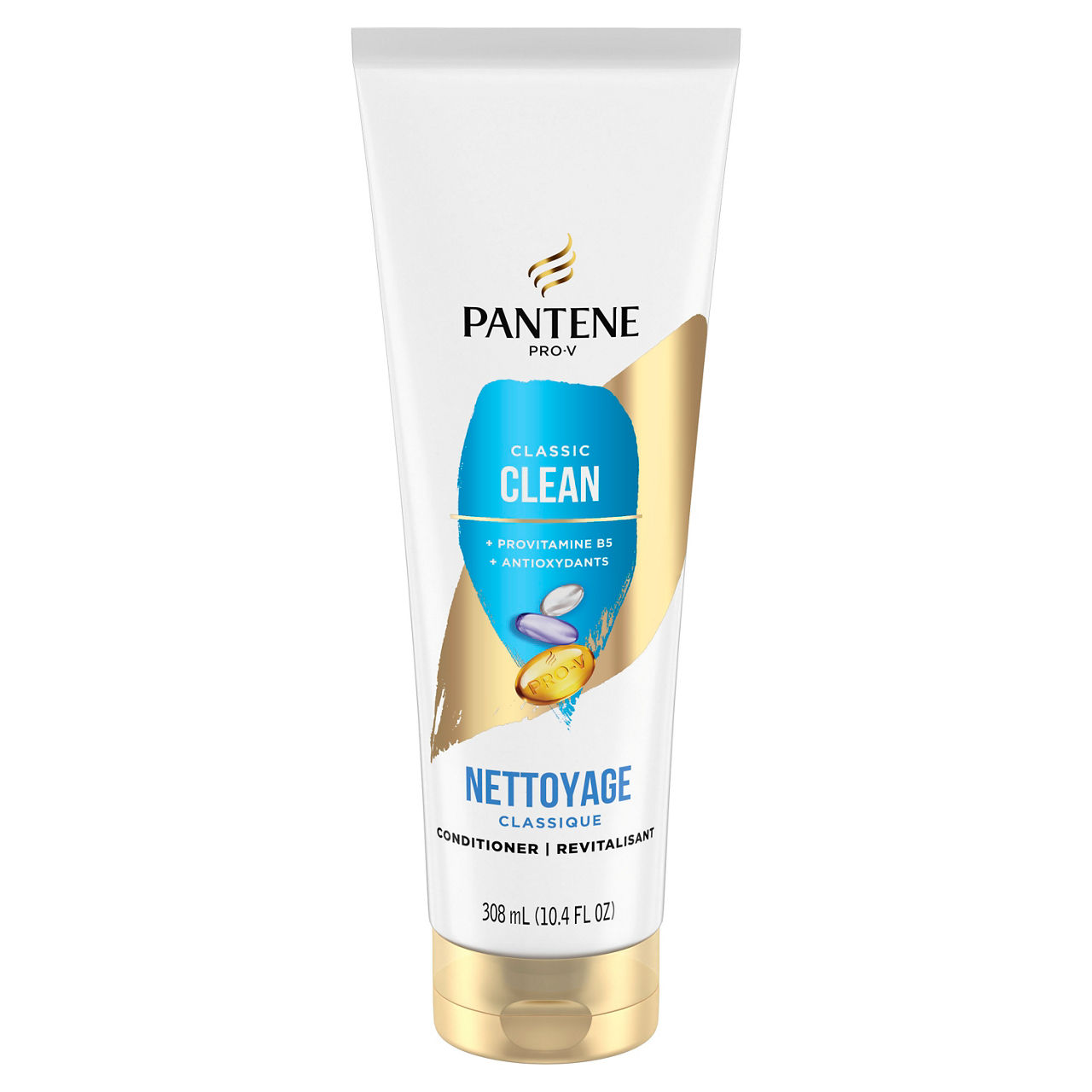 Pantene Classic Clean 72 HR Nourishment Shampoo | Wegmans