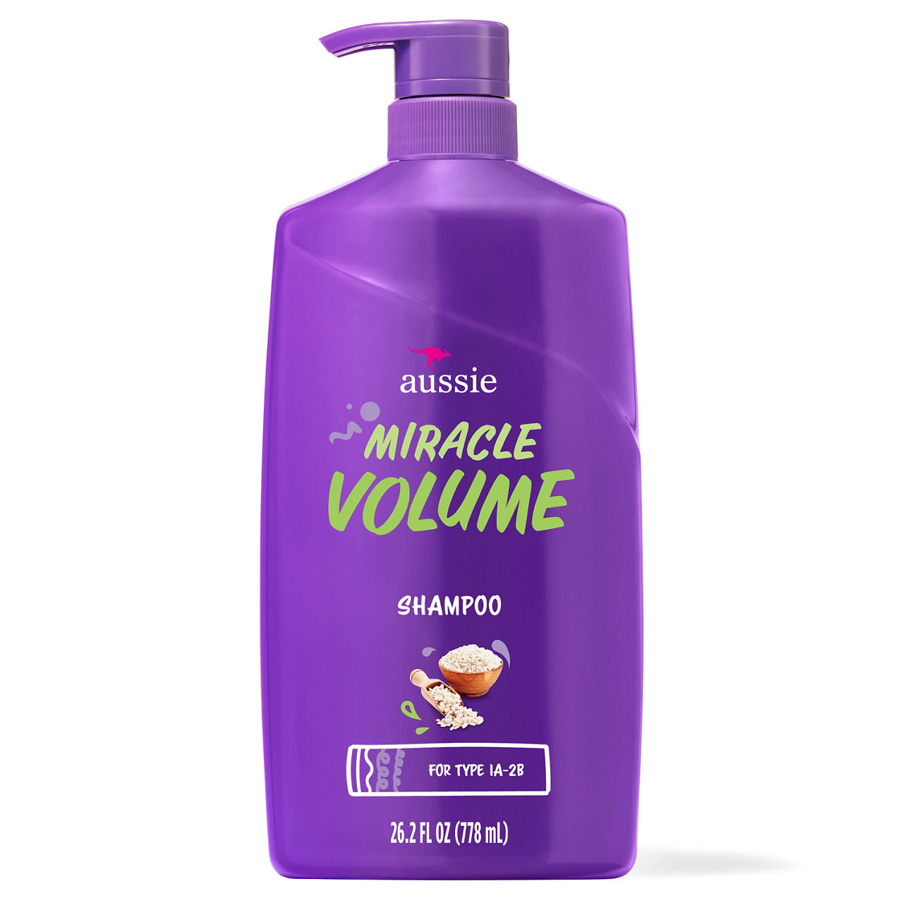 Monday Shampoo, Volume | Wegmans
