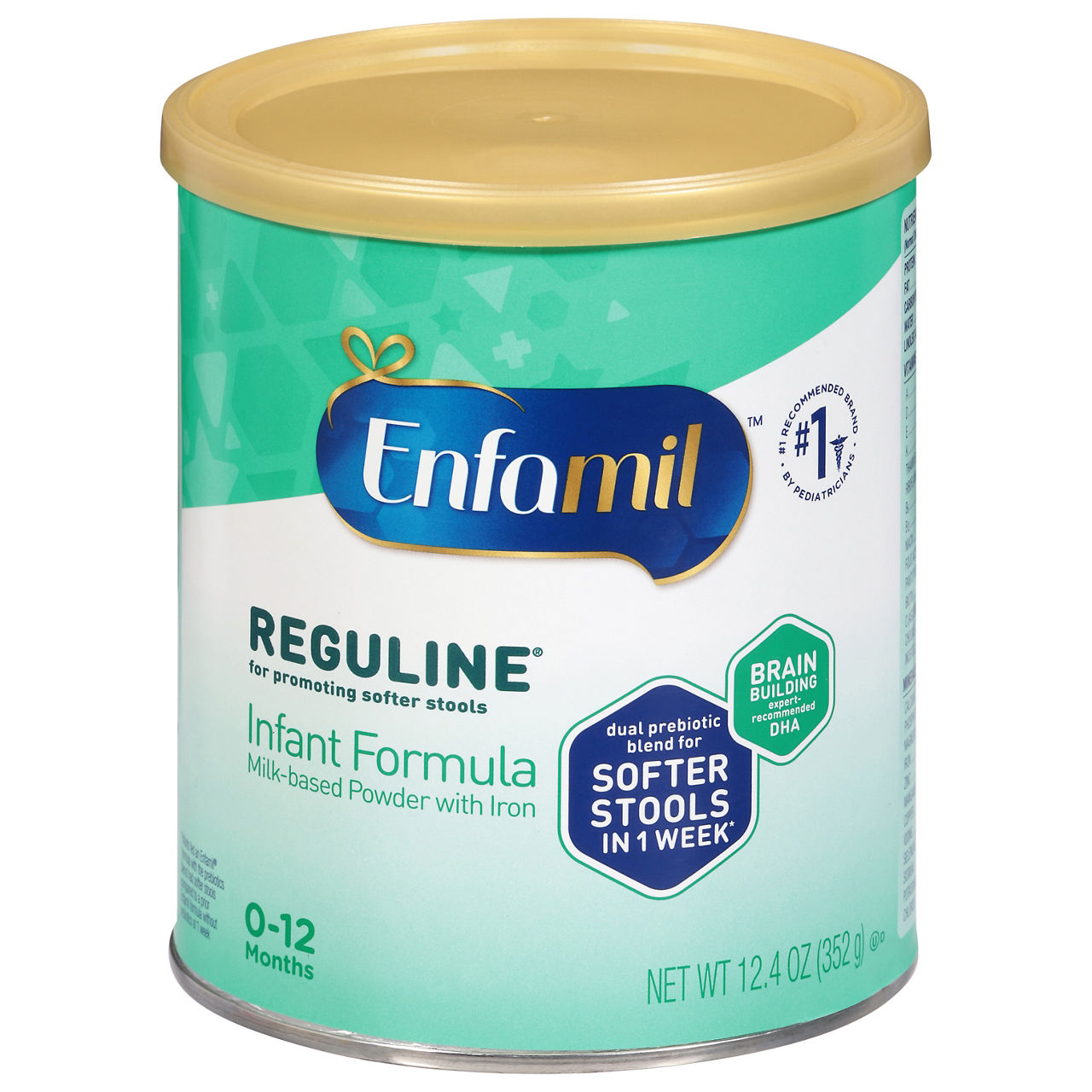 ラストセットEnfamil Gentlease 粉ミルク12.4 oz 7缶 ラストセットEnfamil Gentlease 粉ミルク12.4 oz 7缶 Buy Baby