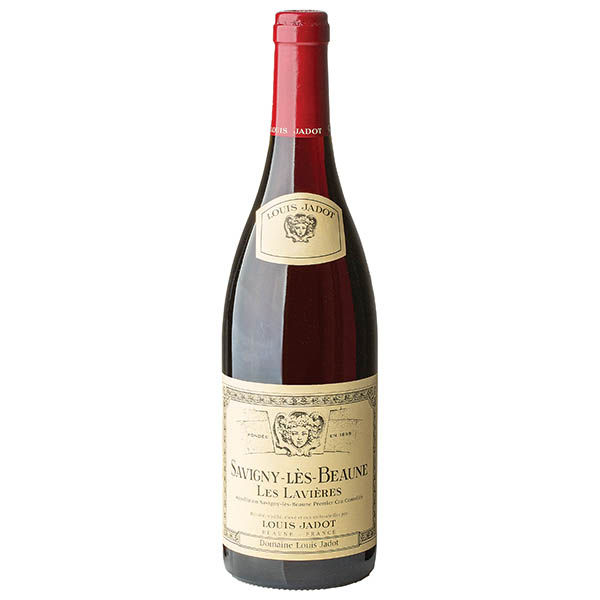 Jadot Savigny Les Beaune Lavieres 1er Cru 2019 | Wegmans
