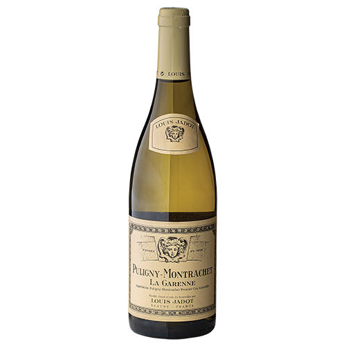 Jadot Puligny Montrachet La Garenne 1er Cru 2020 | Wegmans