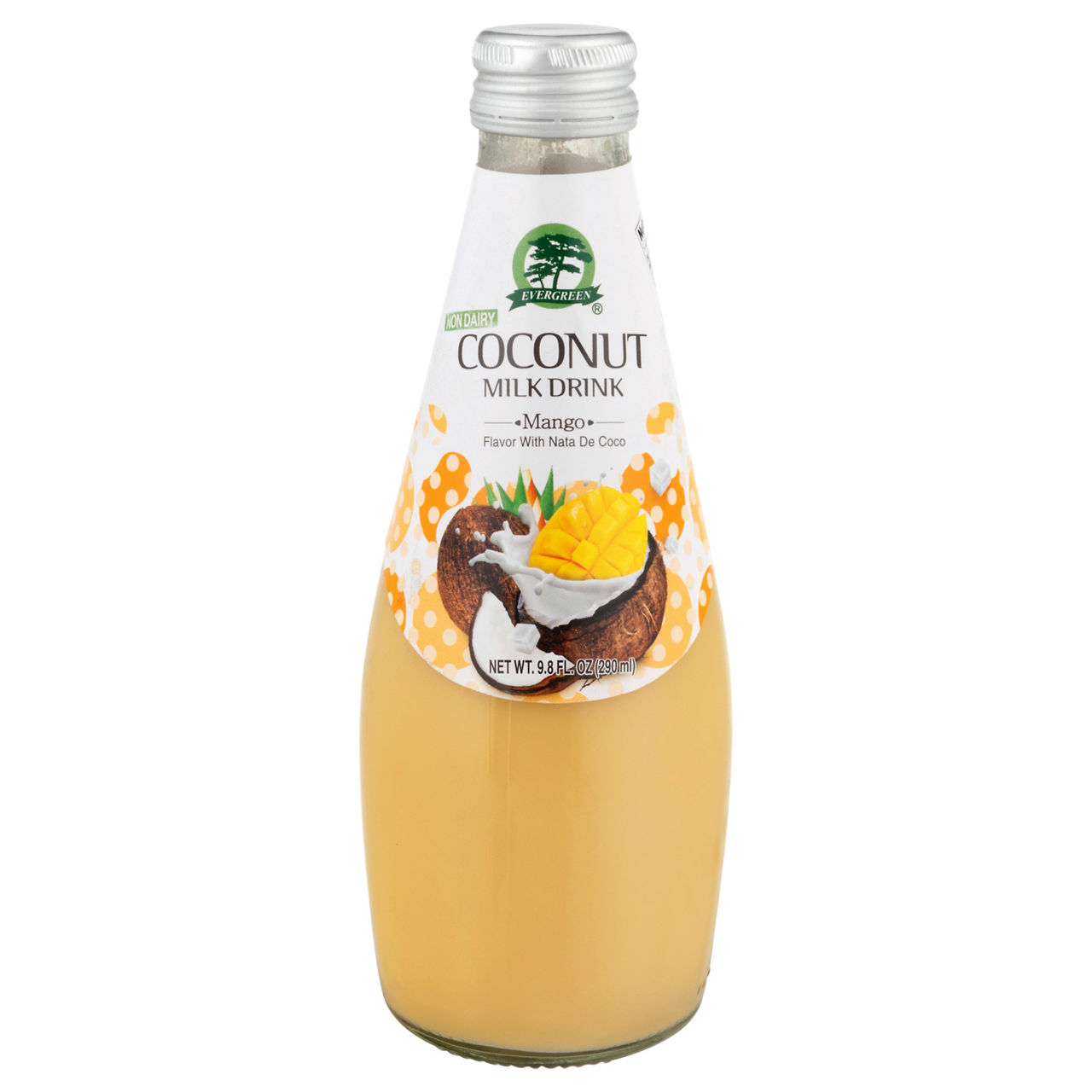 Assi Brand Aloe Vera Drink, Sugar Free, Aloe | Wegmans