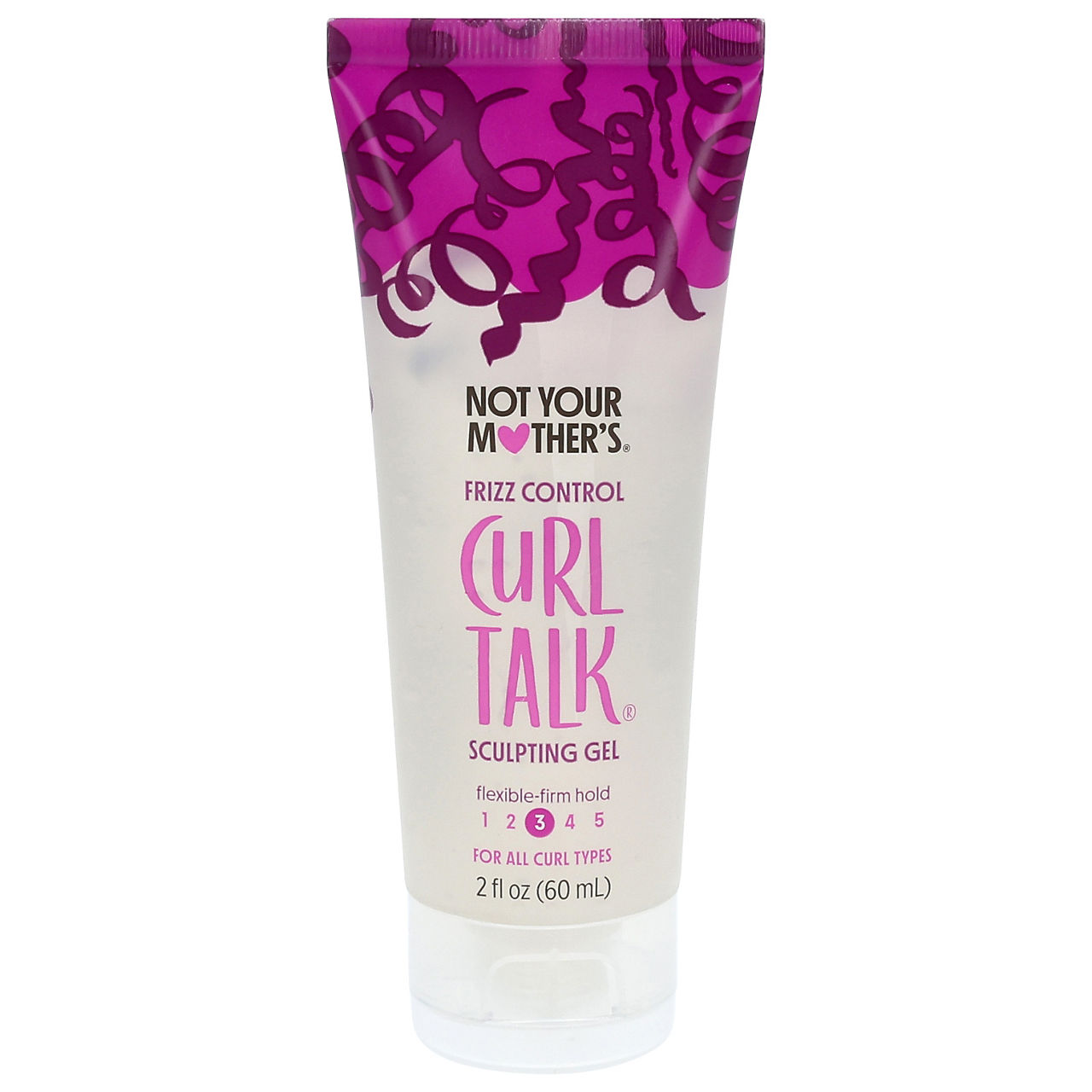 Not Your Mother's Curl Talk Cream | Wegmans