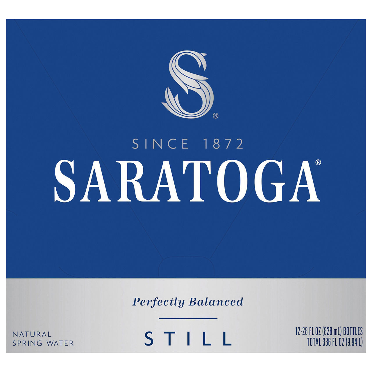 spring water cigarette price Springwater Cigarettes Zigaretten CIgars sourced water Saratoga enriches a well Tobacco Reviews | Von Eicken