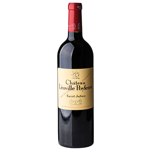 Chateau Beychevelle 2018 | Wegmans