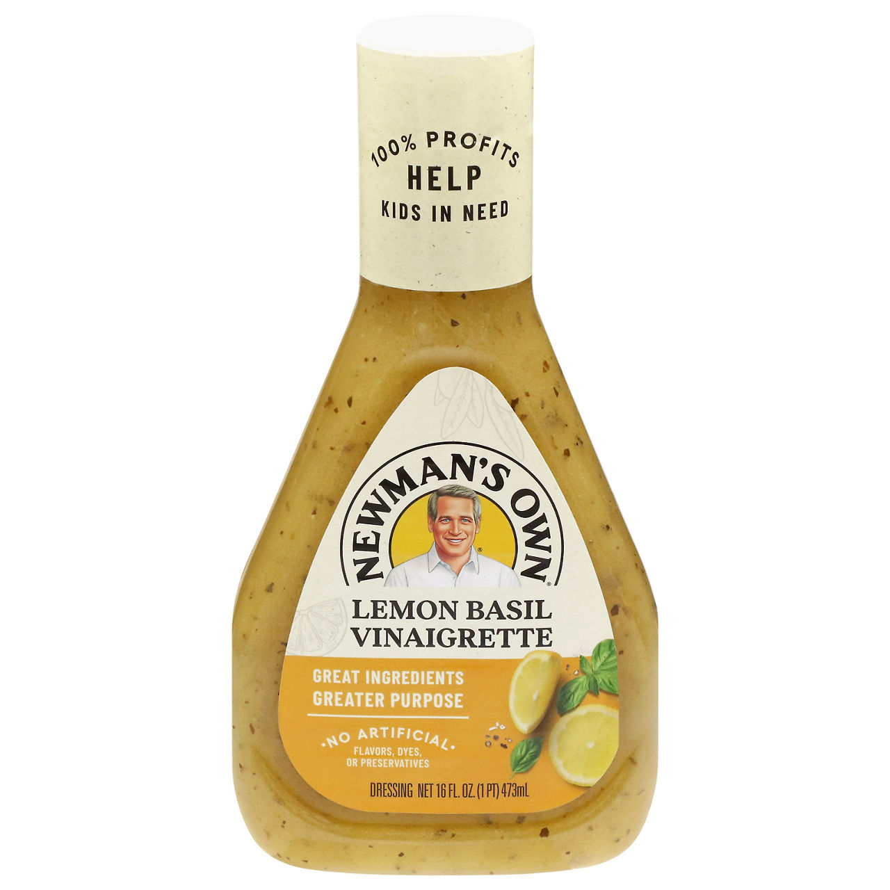 Newman's Own Family Recipe Italian Dressing | Wegmans