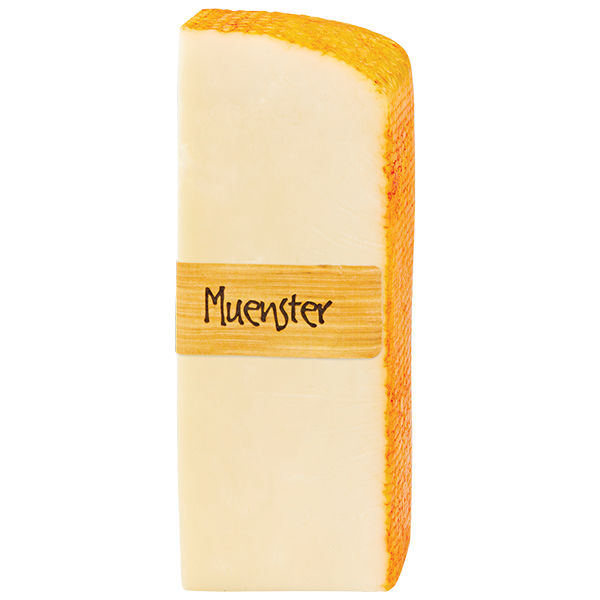 Great Lakes Longhorn Colby Jack Cheese | Wegmans