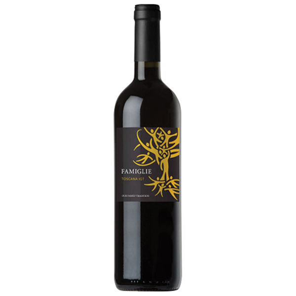 Famiglie Toscana | Wegmans
