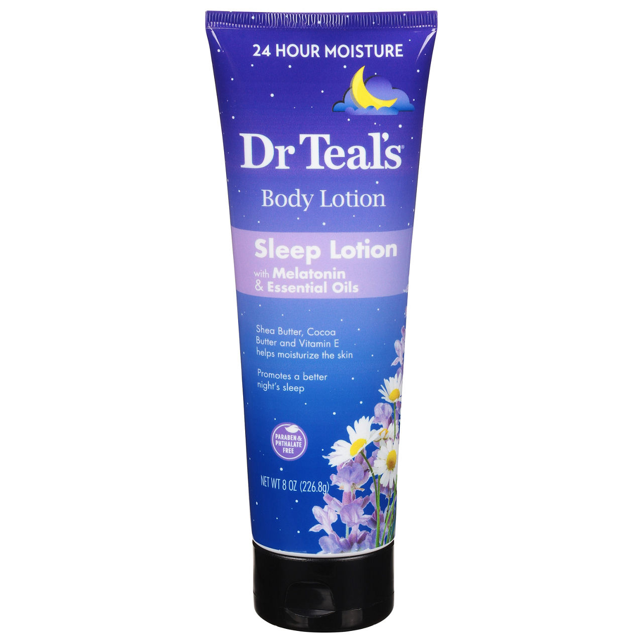 ボディローション 24 SKIN CARE hair sleep lotion Dr Teal's Body Lotion, Sleep Lotion | Wegmans