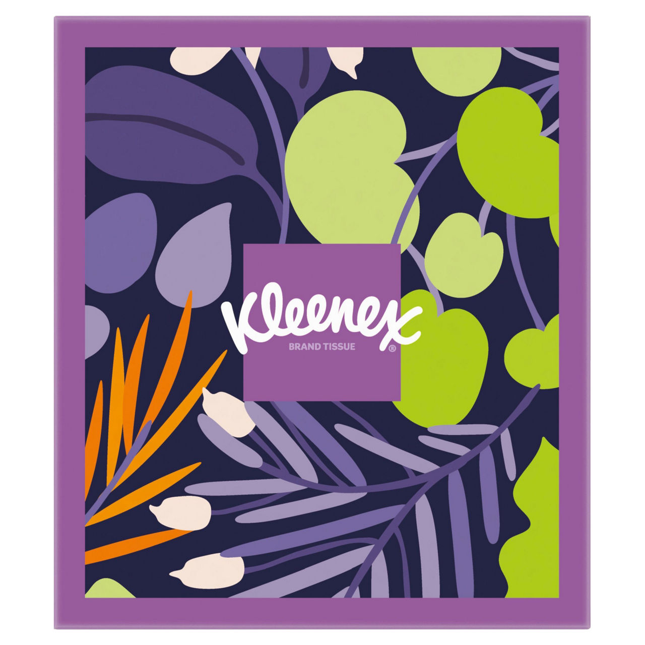 Kleenex Ultra Soft 3-Ply Tissues | Wegmans