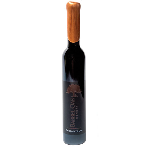 Barrel Oak Winery Chocolate Lab Dessert Wine | Wegmans