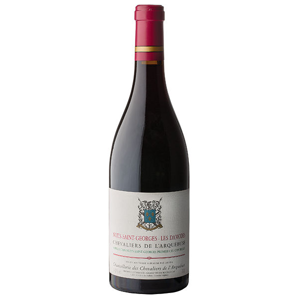 Chevaliers Nuits St. Georges Les Damodes 1er Cru 2019 | Wegmans