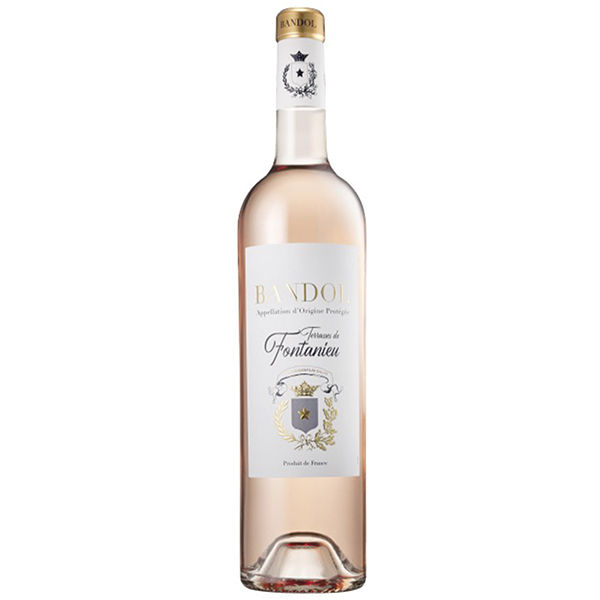 Marius Peyol Coteaux D'Aix En Provence Rose | Wegmans