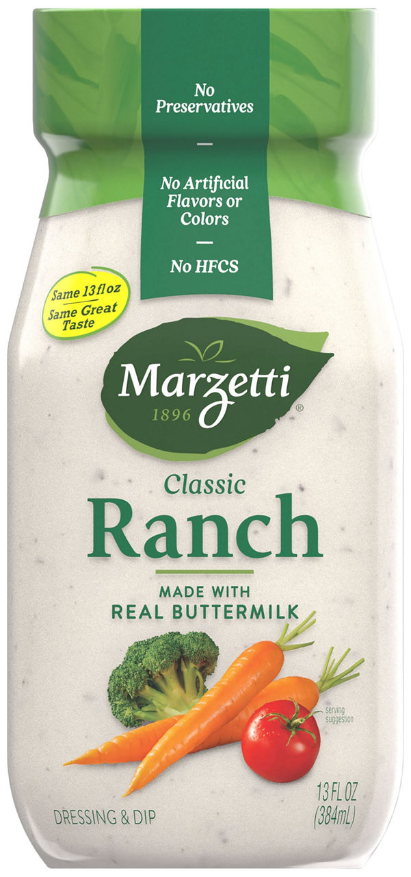 Marie's Chunky Blue Cheese Dressing
