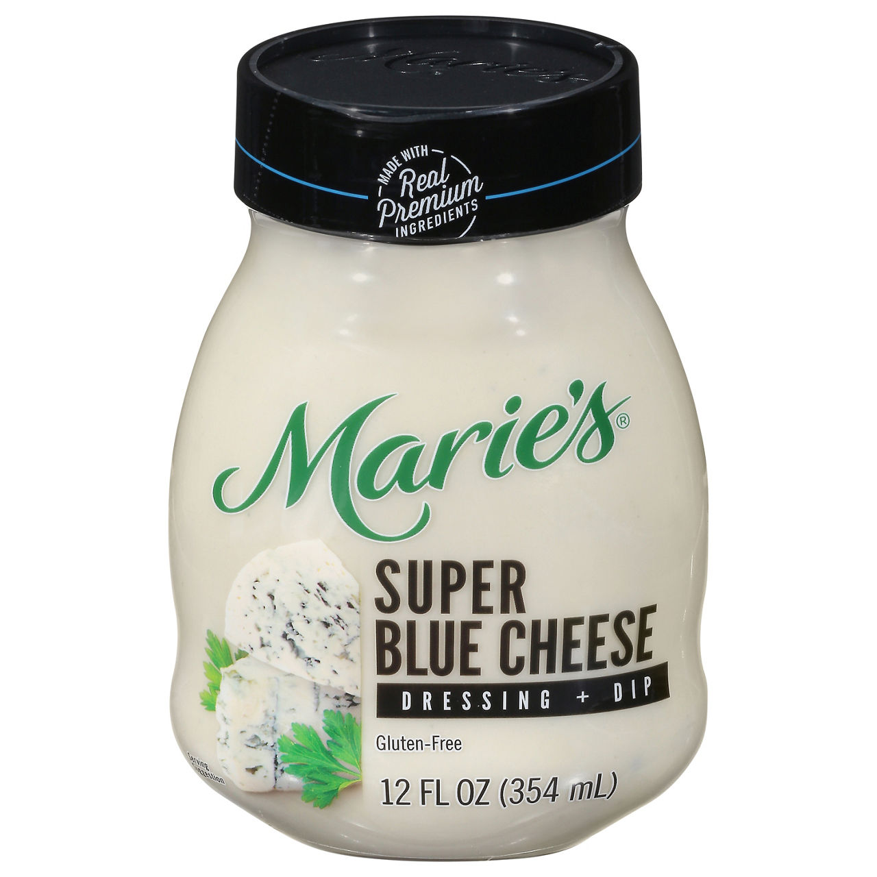 clearmans blue cheese dressing Wegmans Creamy Blue Cheese Dressing (16 oz) | Delivery Near Me