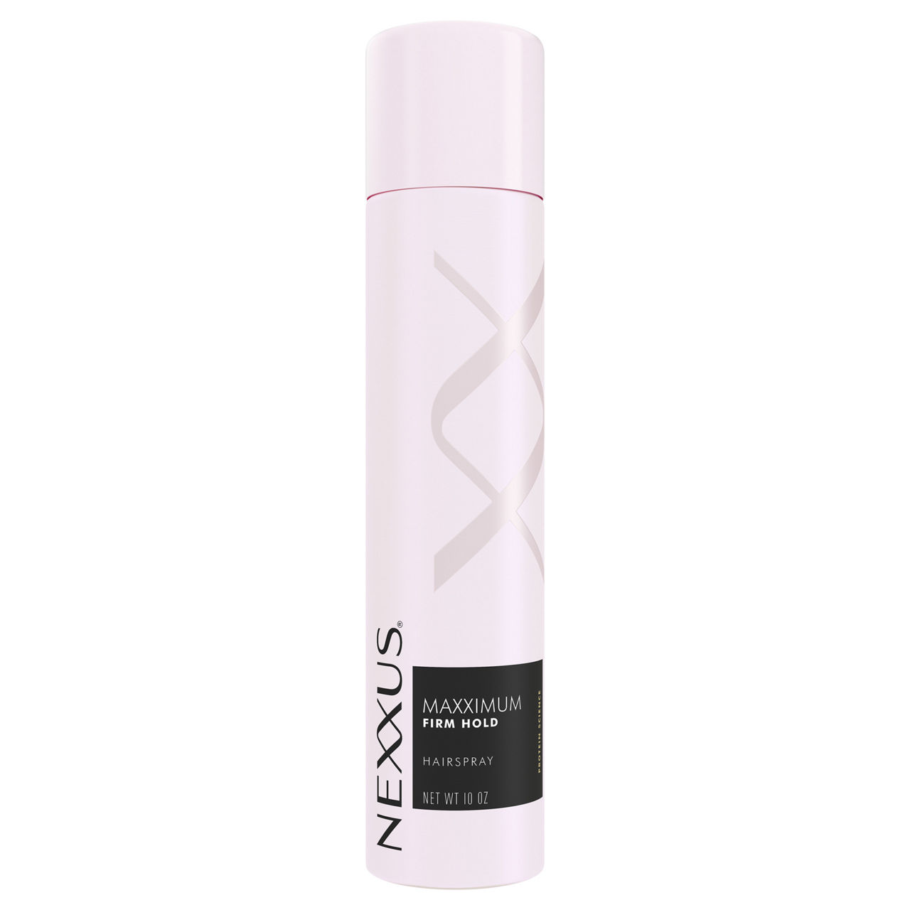 Nexxus Comb Thru Flexible Hold Jasmine Hairspray | Wegmans
