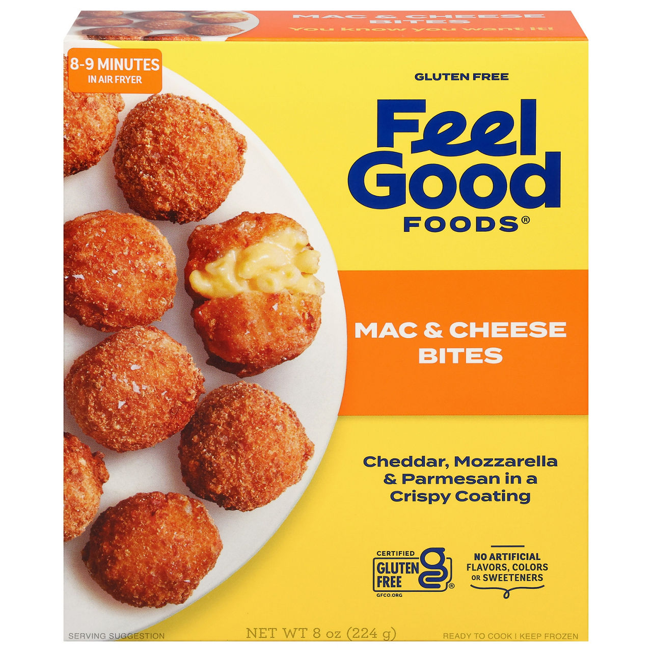 Dr. Praeger's Broccoli Littles, Gluten Free | Wegmans