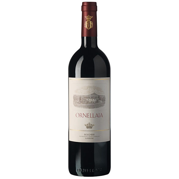 Ornellaia Bolgheri Superiore 2019 | Wegmans