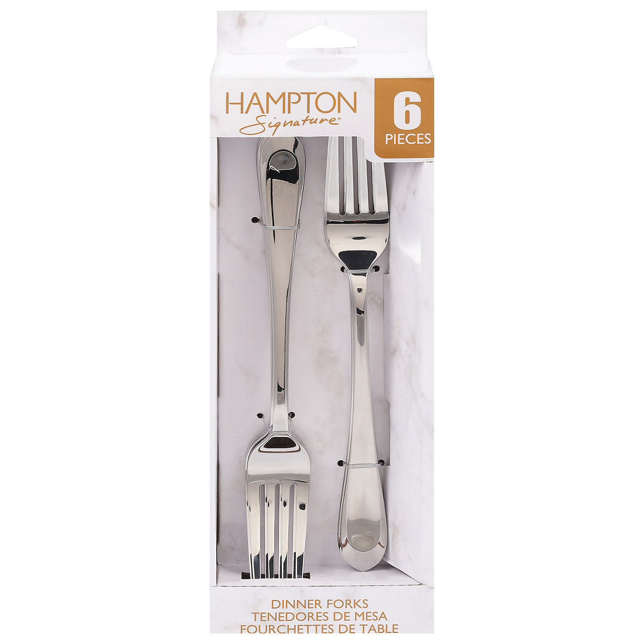 Oneida Allay Gold Flatware Sets | Wegmans
