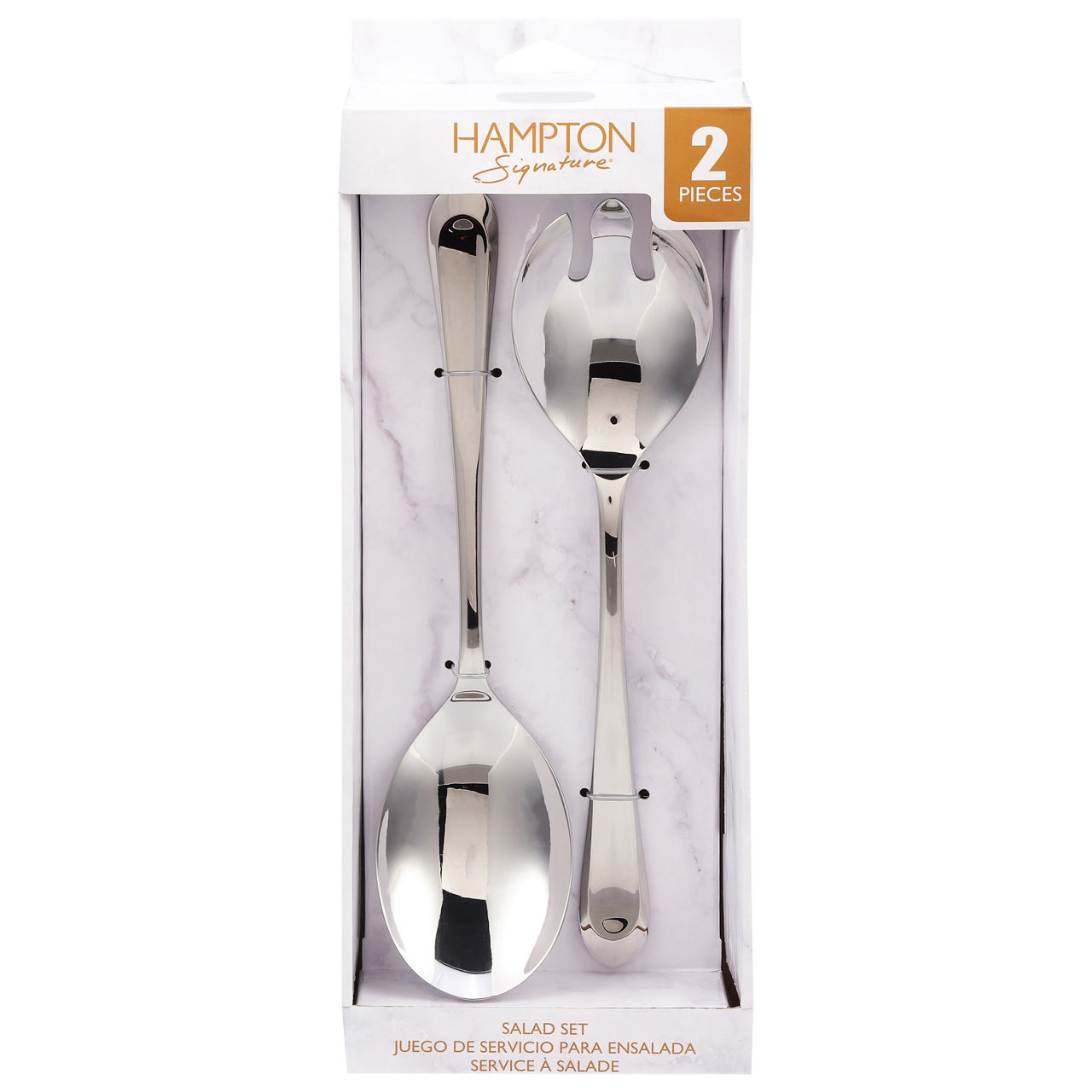 Hampton Forge Signature Salad Set | Wegmans