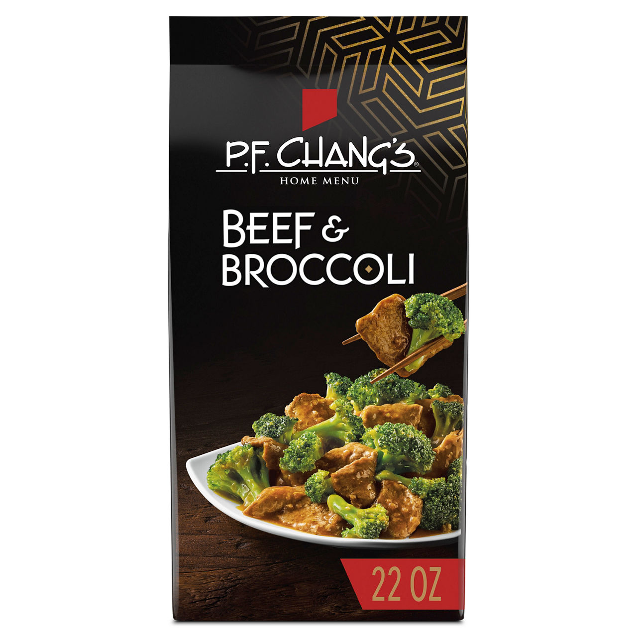 P.F. Chang's Home Menu Orange Chicken Skillet Meal, Frozen Dinner