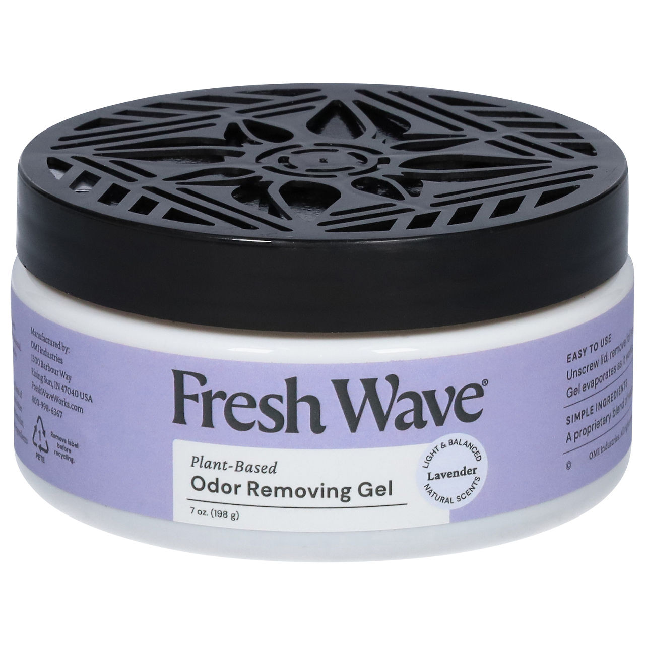 Fresh Wave Odor Removing Gel, Lavender | Wegmans