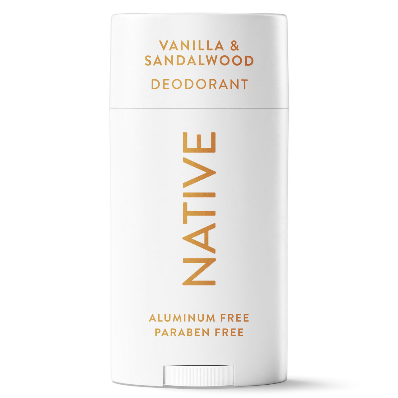 Native Deodorant Charcoal | Wegmans