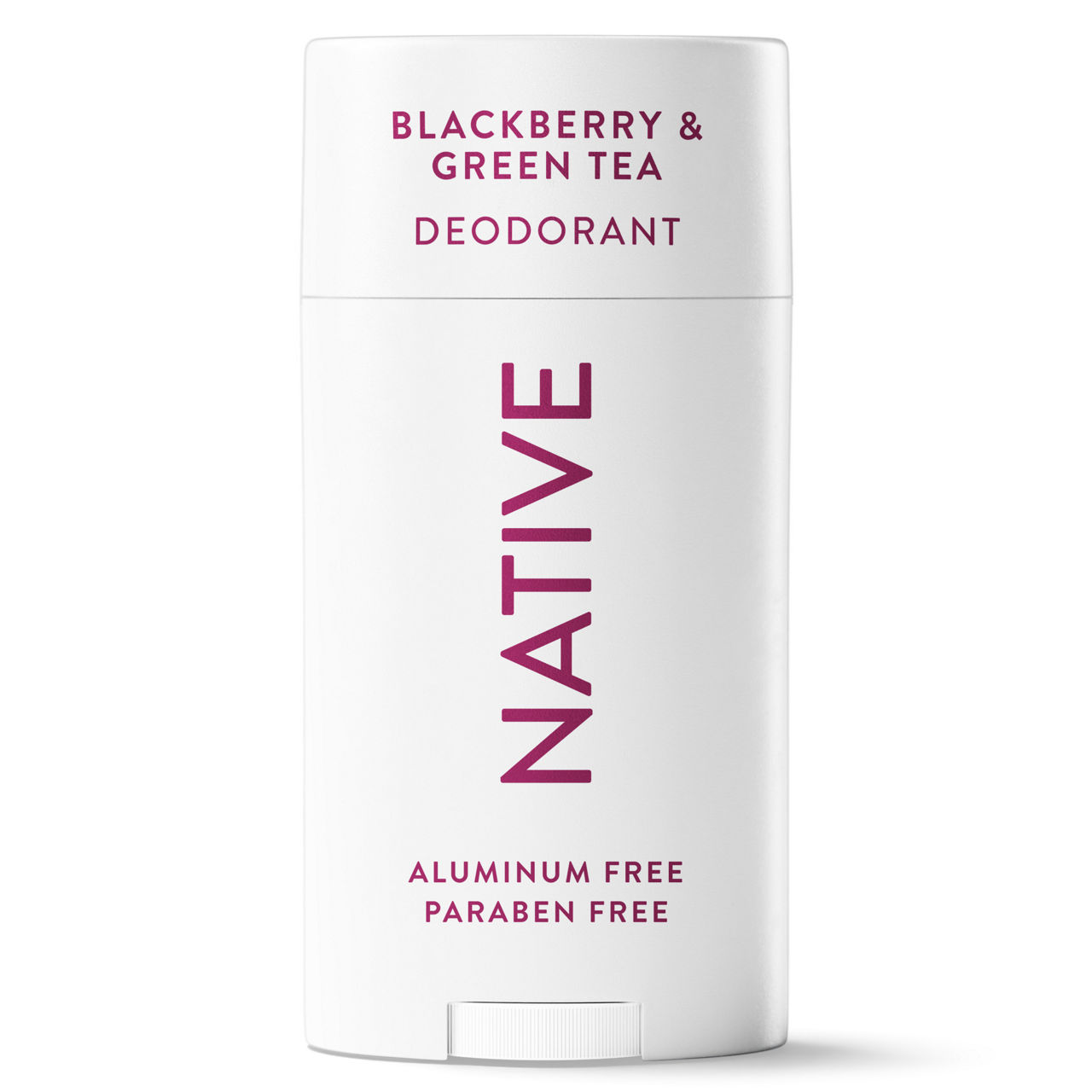 Native Deodorant Cashmere & Rain | Wegmans