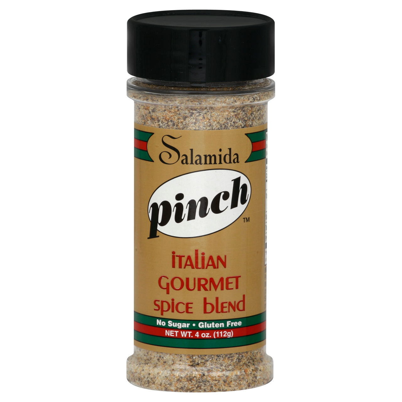 Salamida Pinch Spice Blend, Italian Gourmet | Wegmans