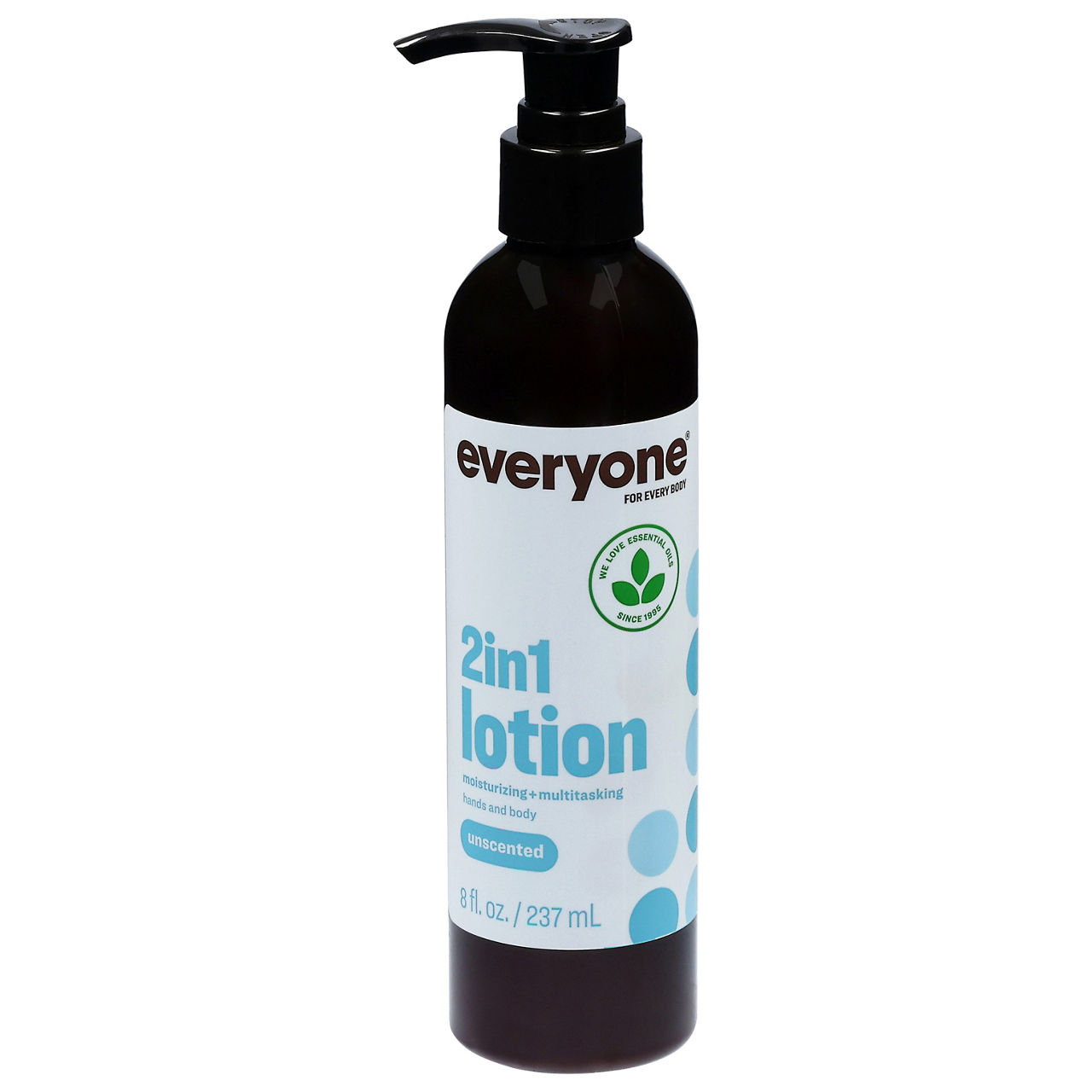 Everyone for Every Body 2 in 1 Unscented Lotion | Wegmans