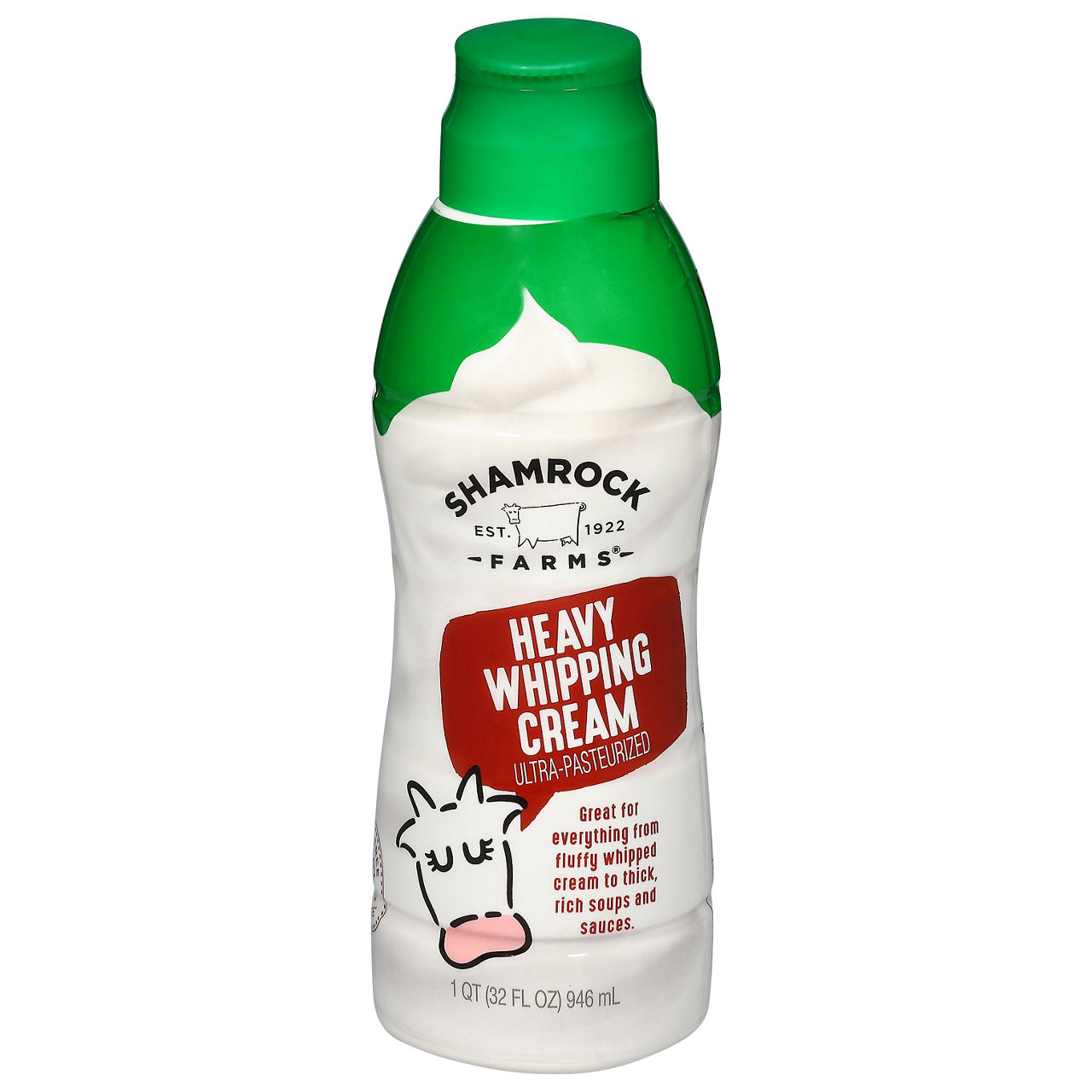 Maola Whipping Cream, Heavy, Ultra-Pasteurized | Wegmans