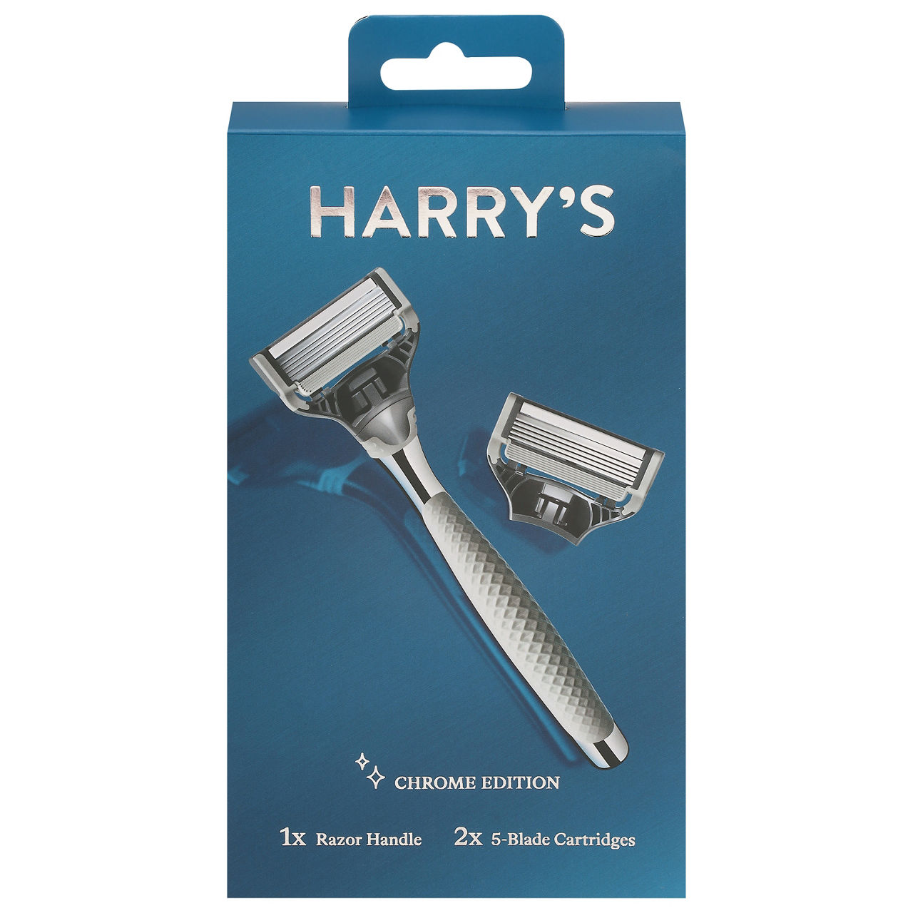 Harry① Harry's Razor | Wegmans