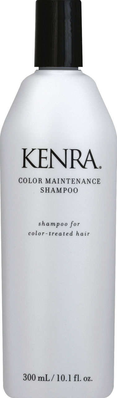 Kenra Color Maintenance Shampoo | Wegmans